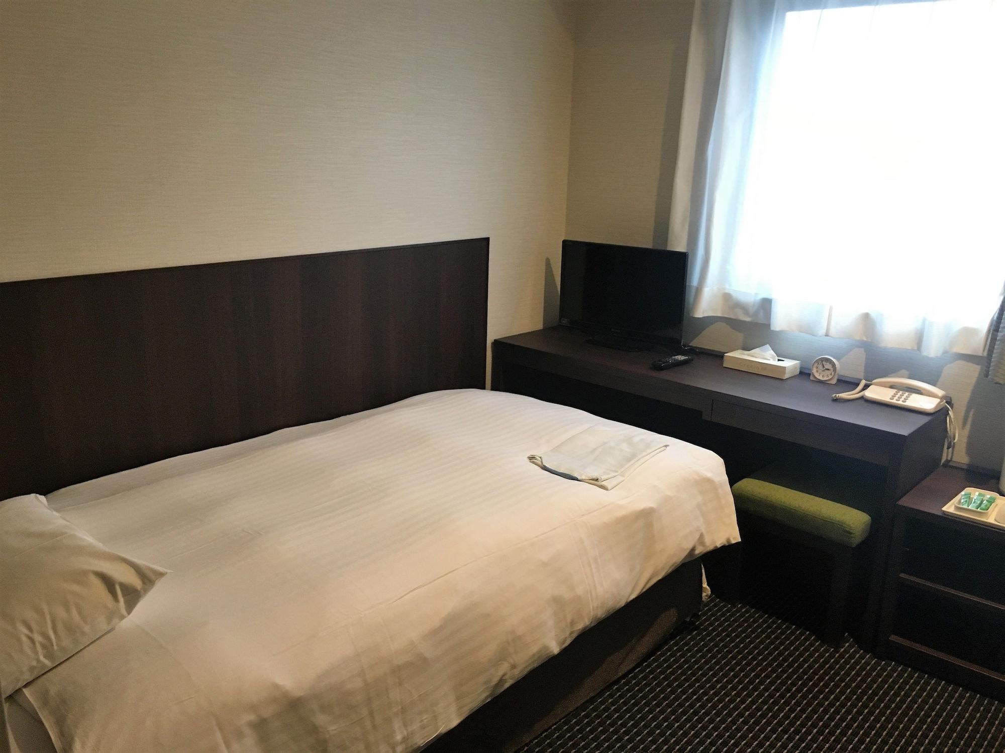 Pearl Ryogoku Hotel Tokio