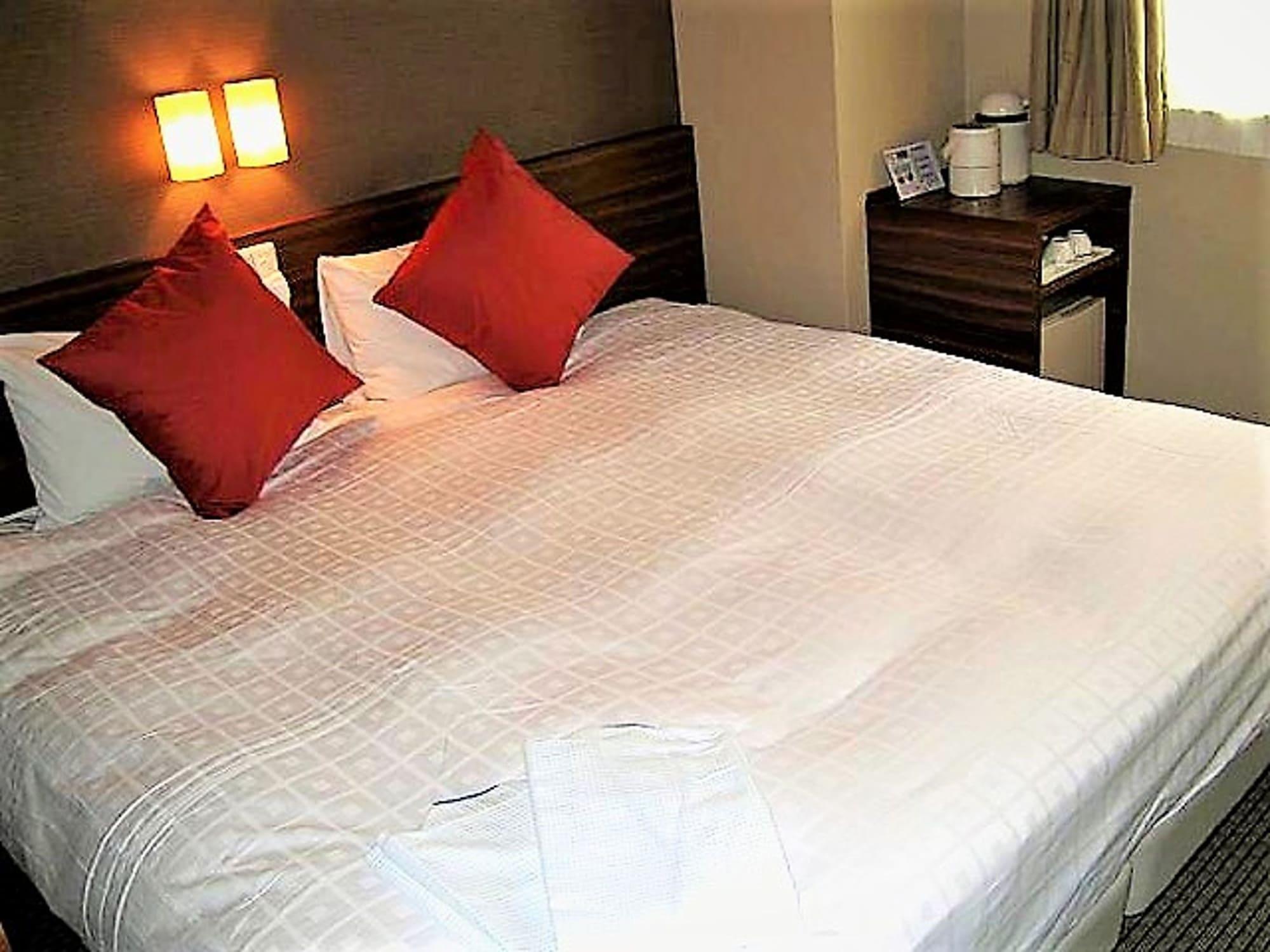 Hotel Pearl Ryogoku Tokio