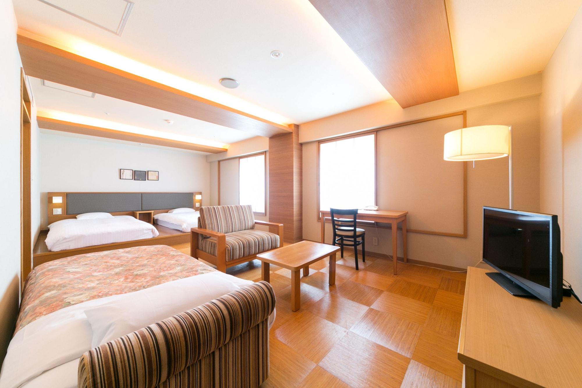 Pearl Ryogoku Hotel Tokio