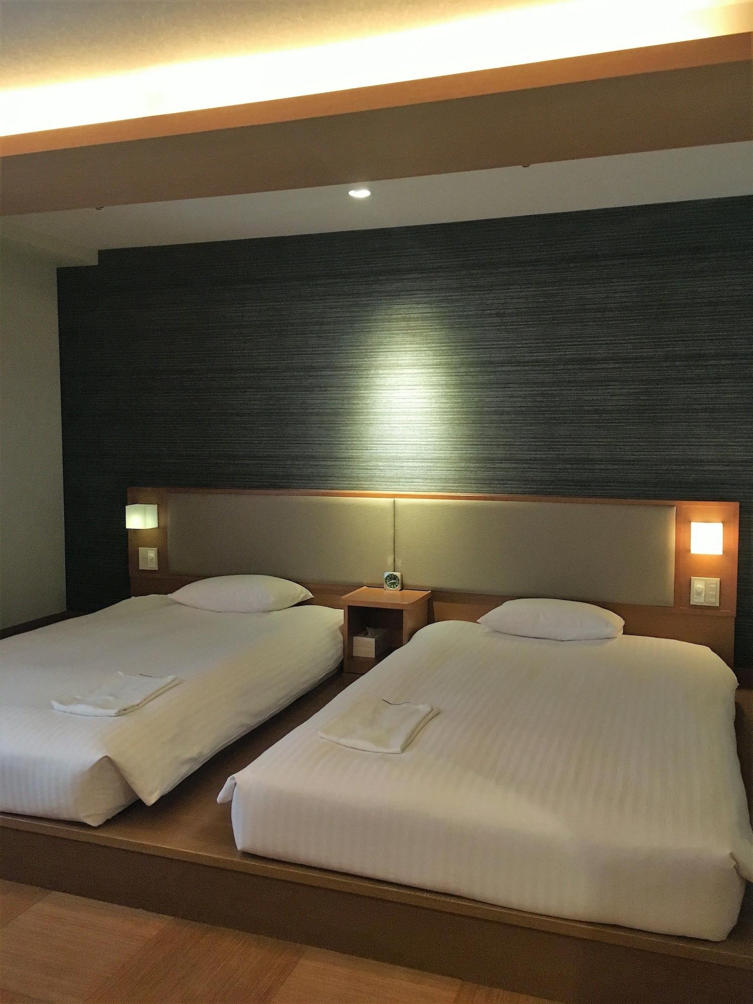 Pearl Ryogoku Tokio