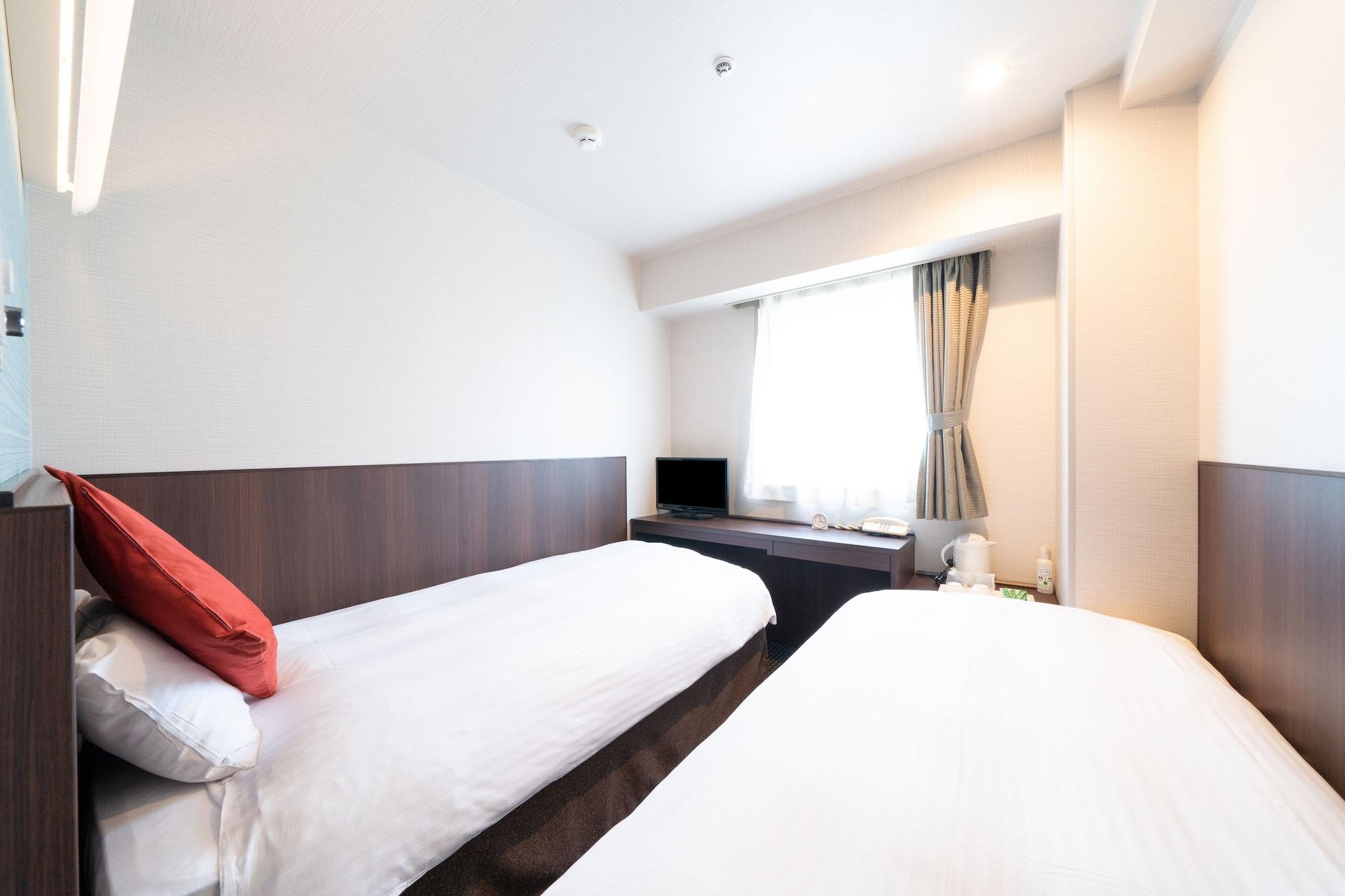 Pearl Ryogoku Hotel Tokio