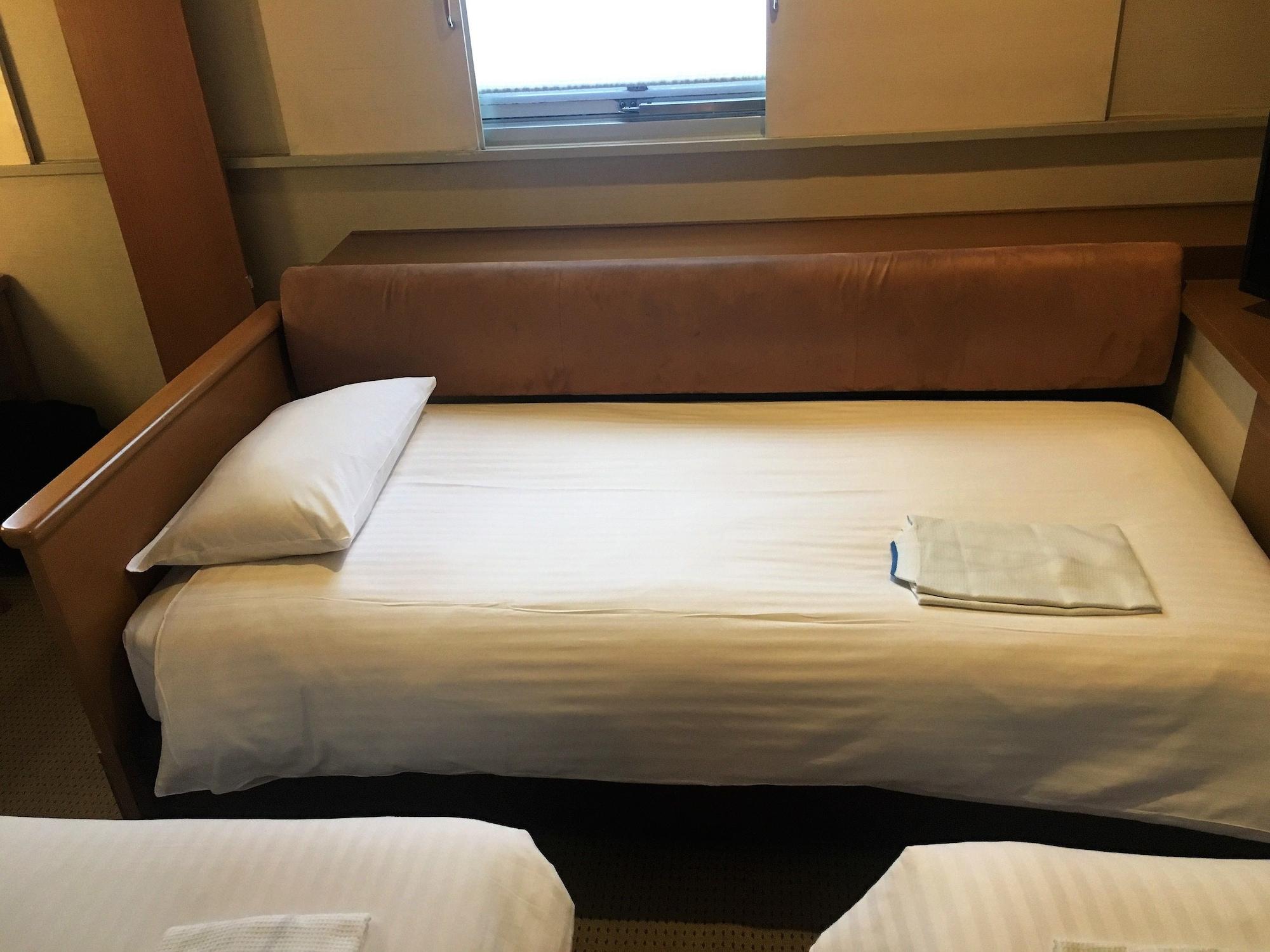 Pearl Ryogoku 3* Tokio