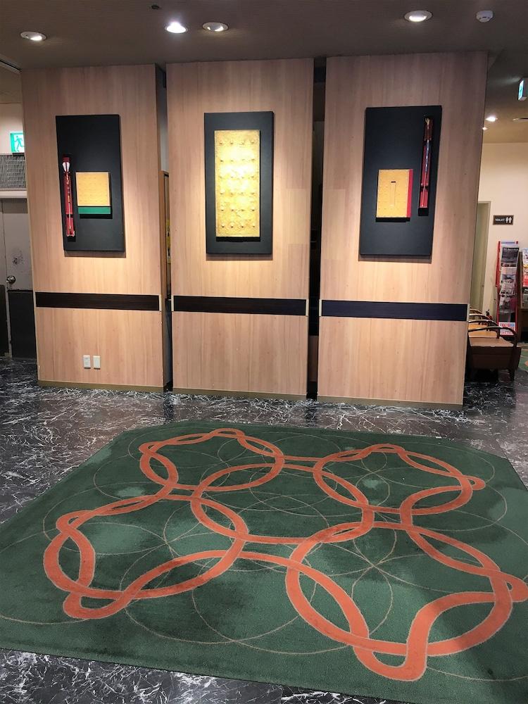 Hotel Pearl Ryogoku Tokio