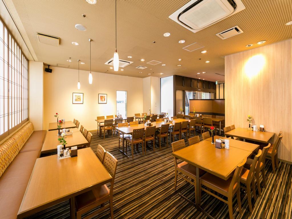 Pearl Ryogoku Hotel Tokio