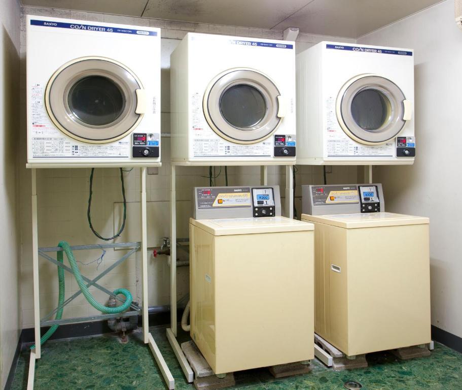Hotel Pearl Ryogoku Tokio
