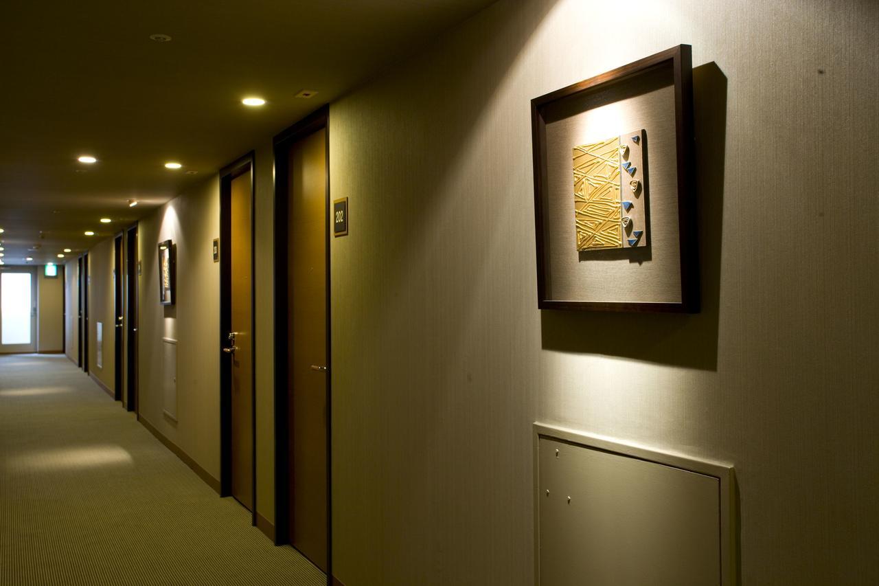 Pearl Ryogoku 3* Tokio