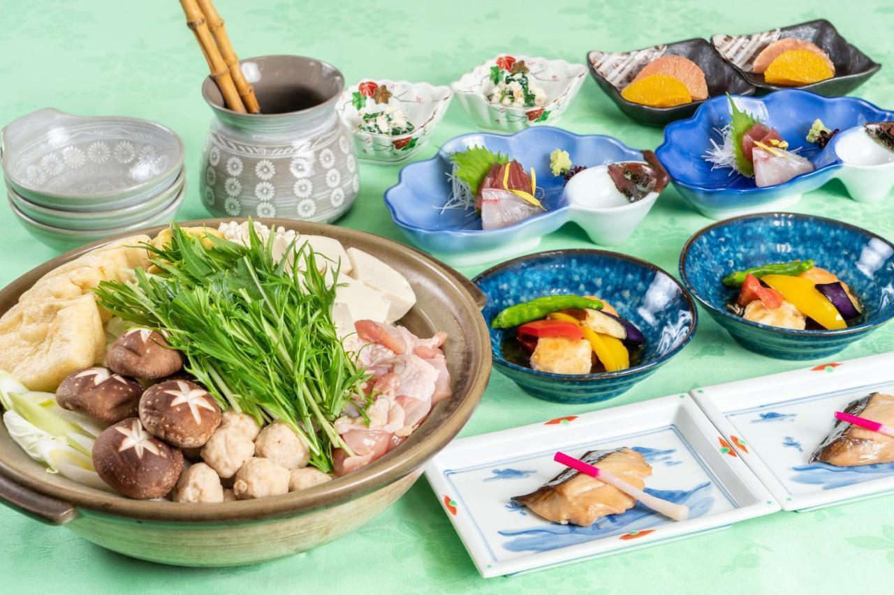 Pearl Ryogoku Präfektur Tokio