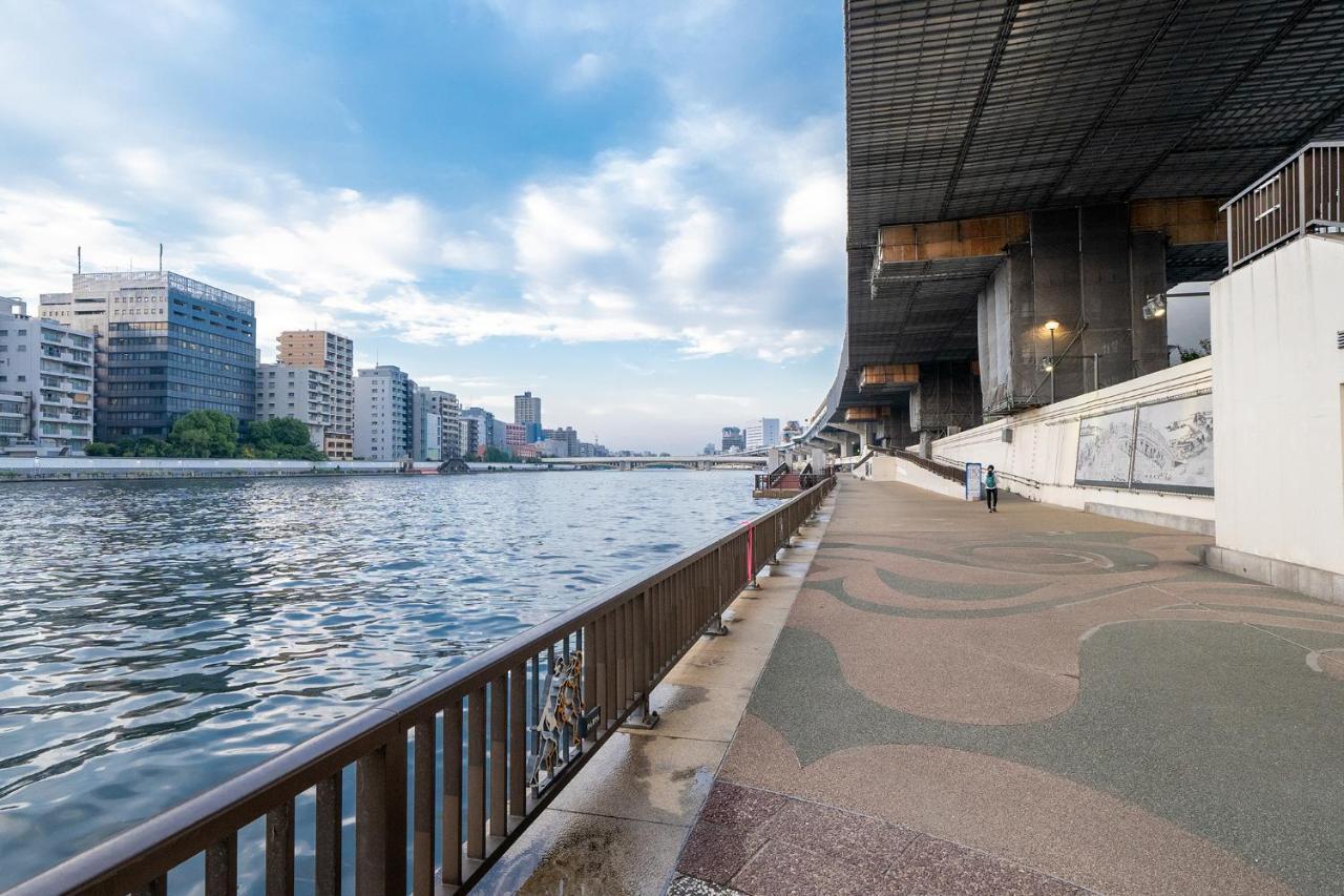 Pearl Ryogoku Tokio