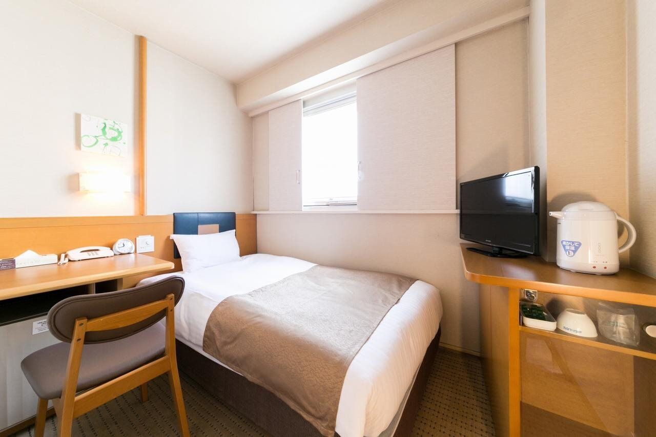 Hotel Pearl Ryogoku Tokio
