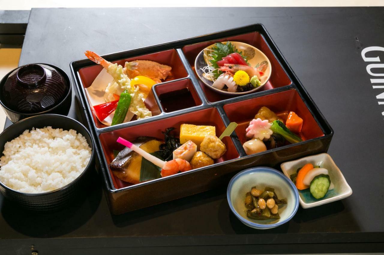 Hotel Pearl Ryogoku Tokio