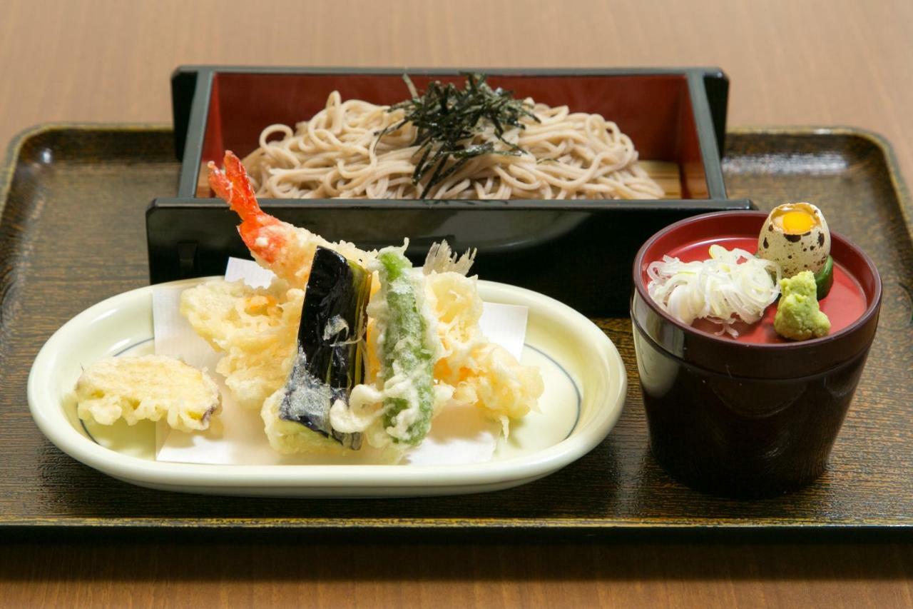 Pearl Ryogoku Hotel Tokio
