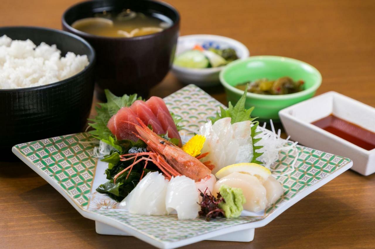Pearl Ryogoku Hotel Tokio